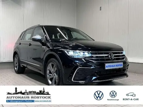 Annonce VOLKSWAGEN TIGUAN Diesel 2022 d'occasion 