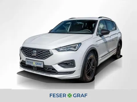 Used SEAT TARRACO Diesel 2023 Ad 