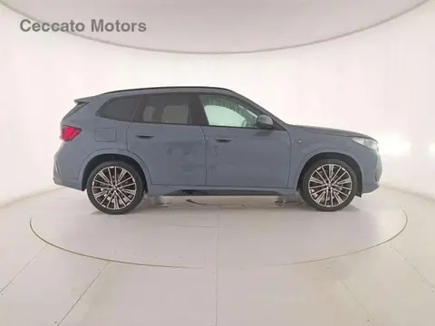 Used BMW X1 Hybrid 2022 Ad 