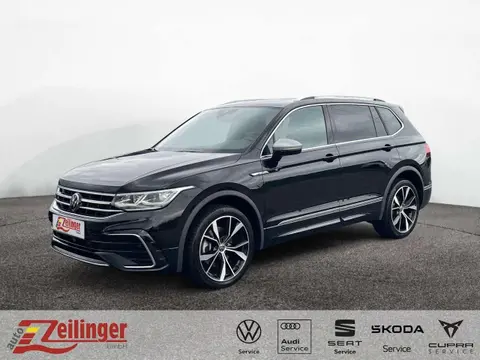 Annonce VOLKSWAGEN TIGUAN Diesel 2024 d'occasion 