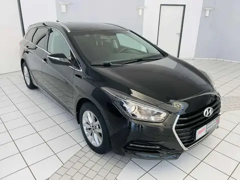 Used HYUNDAI I40 Petrol 2018 Ad 