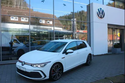 Annonce VOLKSWAGEN GOLF Essence 2021 d'occasion 