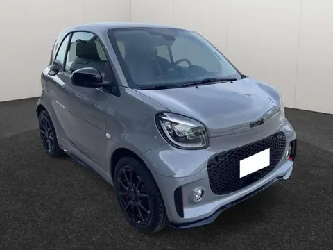 Used SMART FORTWO Electric 2021 Ad 