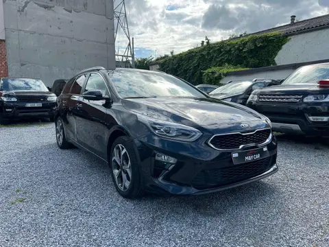 Used KIA CEED Petrol 2019 Ad 