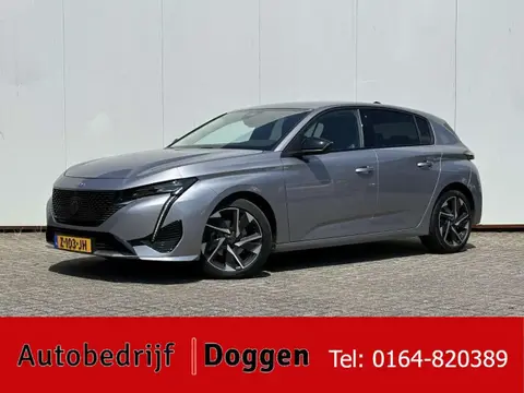 Used PEUGEOT 308 Petrol 2023 Ad 