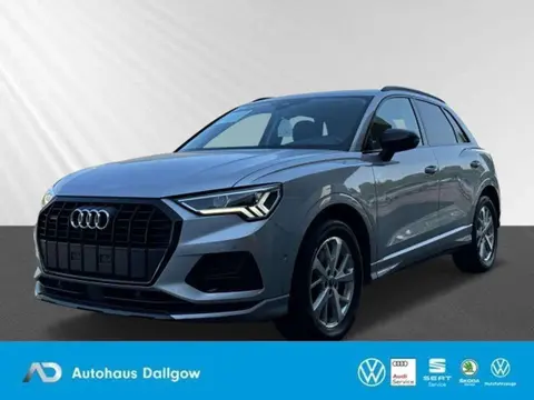 Used AUDI Q3 Petrol 2020 Ad Germany