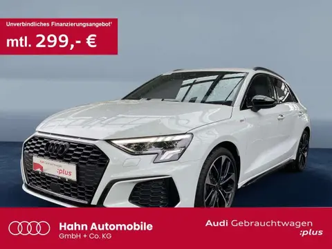 Annonce AUDI A3 Essence 2023 d'occasion 