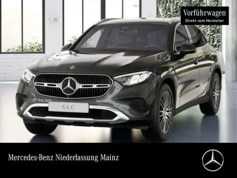 Used MERCEDES-BENZ CLASSE GLC Diesel 2024 Ad 