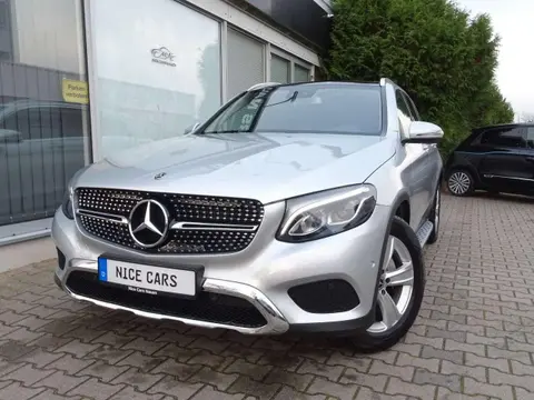 Used MERCEDES-BENZ CLASSE GLC Diesel 2018 Ad 