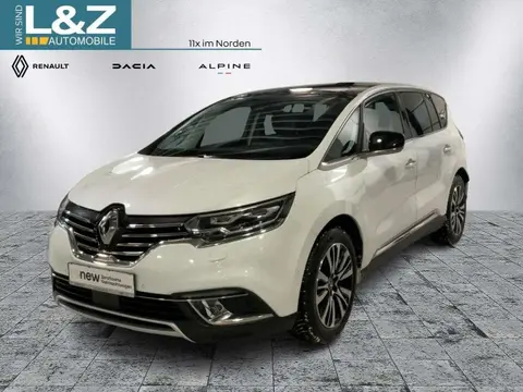 Annonce RENAULT ESPACE Essence 2020 d'occasion 