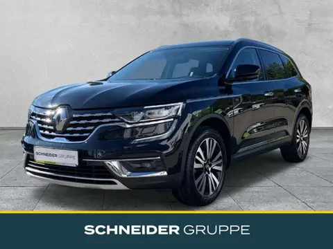 Used RENAULT KOLEOS Petrol 2021 Ad 