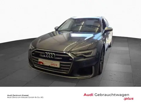 Used AUDI S6 Diesel 2021 Ad 