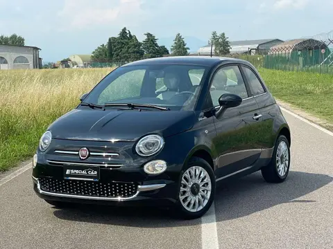 Used FIAT 500 Hybrid 2021 Ad 