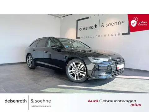 Used AUDI A6 Diesel 2023 Ad 