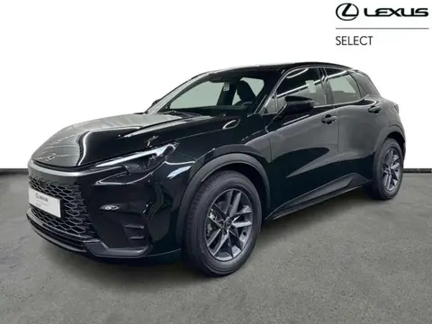 Annonce LEXUS LBX Hybride 2024 d'occasion 