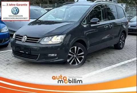 Annonce VOLKSWAGEN SHARAN Diesel 2019 d'occasion 