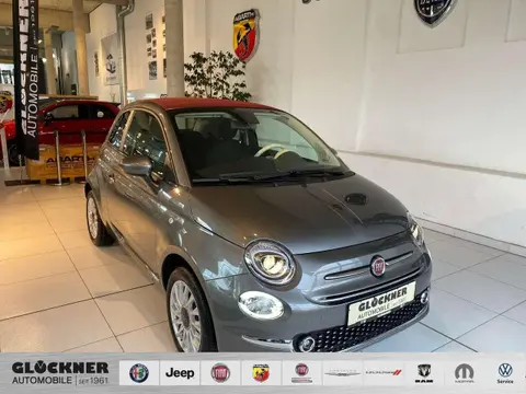 Used FIAT 500C Petrol 2024 Ad 