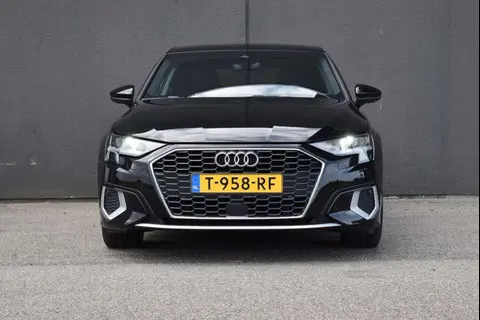 Used AUDI A3 Hybrid 2021 Ad 