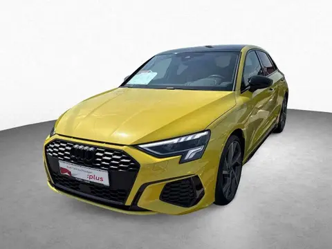 Annonce AUDI A3 Essence 2023 d'occasion 