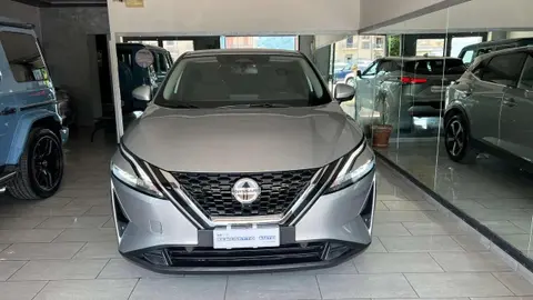 Used NISSAN QASHQAI Hybrid 2022 Ad 