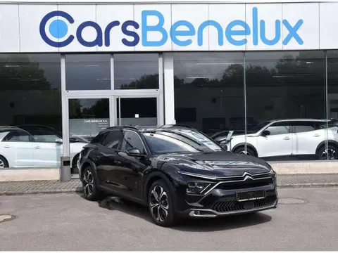 Used CITROEN C5 X Petrol 2024 Ad 