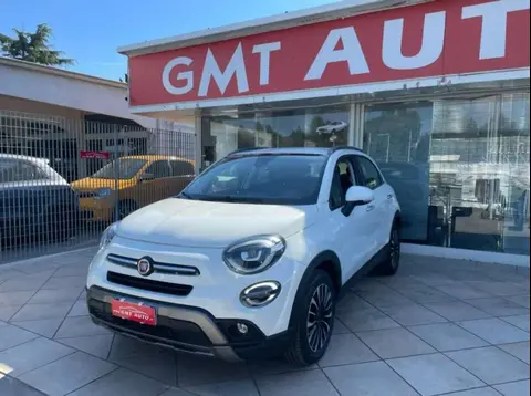 Used FIAT 500X Petrol 2022 Ad 