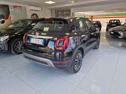 Annonce FIAT 500X Diesel 2019 d'occasion 