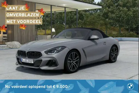 Used BMW Z4 Petrol 2024 Ad 