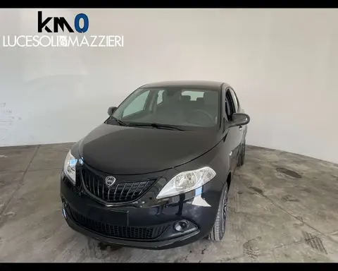 Used LANCIA YPSILON Hybrid 2024 Ad 