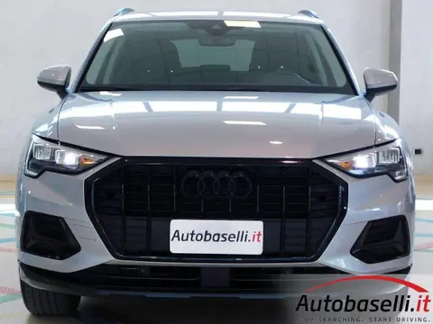 Used AUDI Q3 Hybrid 2021 Ad 