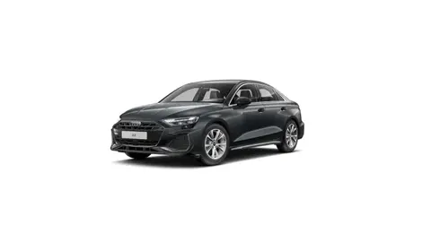 Annonce AUDI A3 Essence 2024 d'occasion 