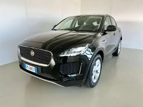 Annonce JAGUAR E-PACE Diesel 2018 d'occasion 