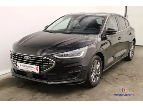 Used FORD FOCUS Petrol 2023 Ad 