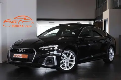 Annonce AUDI A5 Essence 2020 d'occasion 