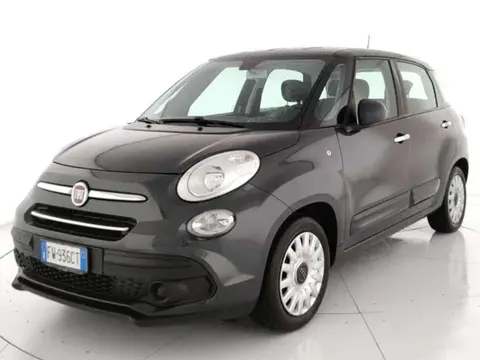 Used FIAT 500L Petrol 2019 Ad 