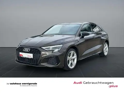 Annonce AUDI A3 Hybride 2021 d'occasion 