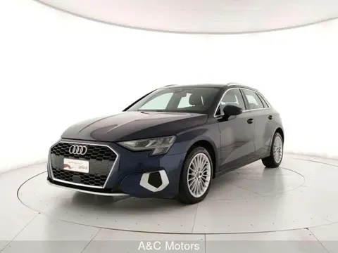 Used AUDI A3 Diesel 2020 Ad 