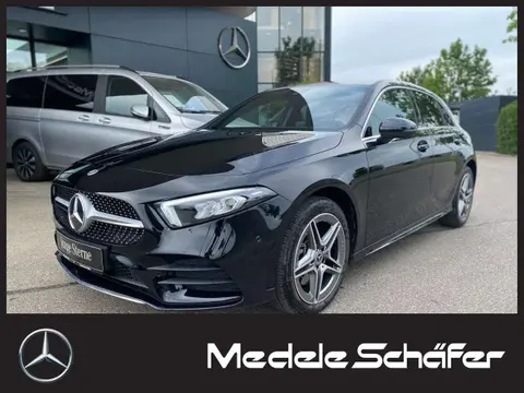 Used MERCEDES-BENZ CLASSE A Hybrid 2022 Ad 