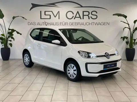 Annonce VOLKSWAGEN UP! Essence 2018 d'occasion 