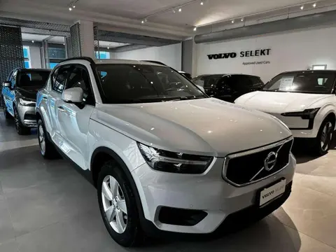 Annonce VOLVO XC40 Essence 2022 d'occasion 