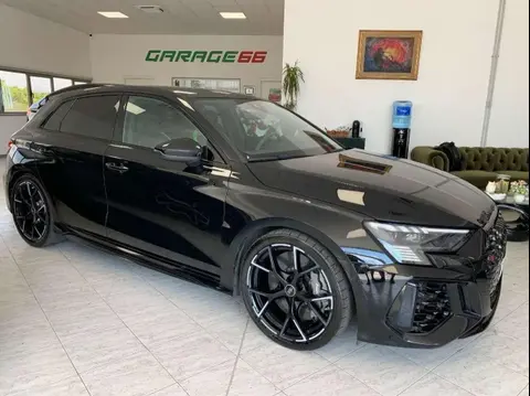 Used AUDI RS3 Petrol 2021 Ad 