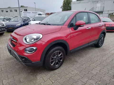 Annonce FIAT 500X Diesel 2019 d'occasion 