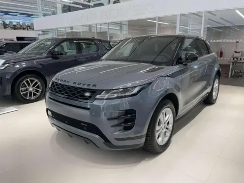 Annonce LAND ROVER RANGE ROVER EVOQUE Hybride 2024 d'occasion 