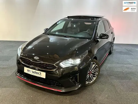 Annonce KIA CEED Essence 2019 d'occasion 