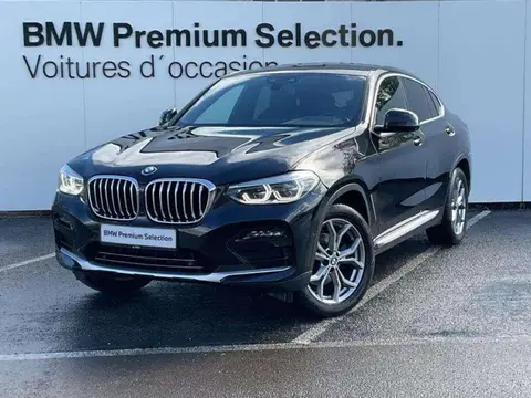 Used BMW X4 Petrol 2020 Ad 