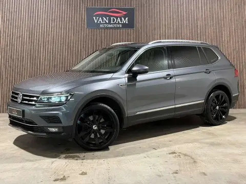 Used VOLKSWAGEN TIGUAN Petrol 2019 Ad 