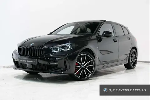 Annonce BMW SERIE 1 Essence 2024 d'occasion 