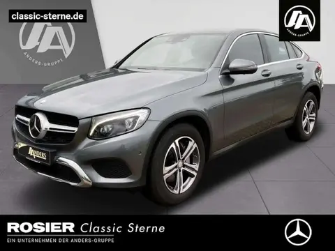 Used MERCEDES-BENZ CLASSE GLC Diesel 2017 Ad 