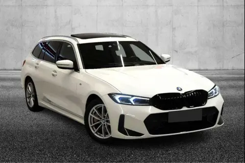 Used BMW SERIE 3 Hybrid 2023 Ad 