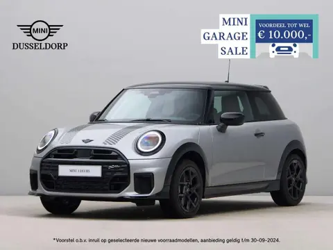 Annonce MINI COOPER Essence 2024 d'occasion 